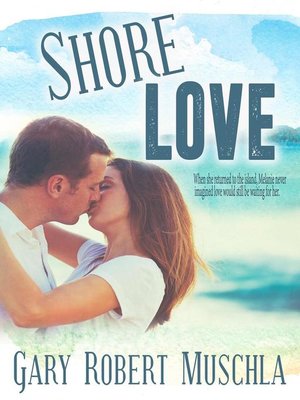 cover image of Shore Love